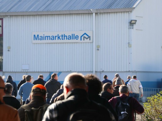 Faszination Modellbahn Internationale Messe für Modelleisenbahnen, Specials & Zubehör Messe Impressionen MA 2024 1 uai Faszination Modellbahn Internationale Messe für Modelleisenbahnen, Specials & Zubehör Messe Impressionen MA 2024 1 uai