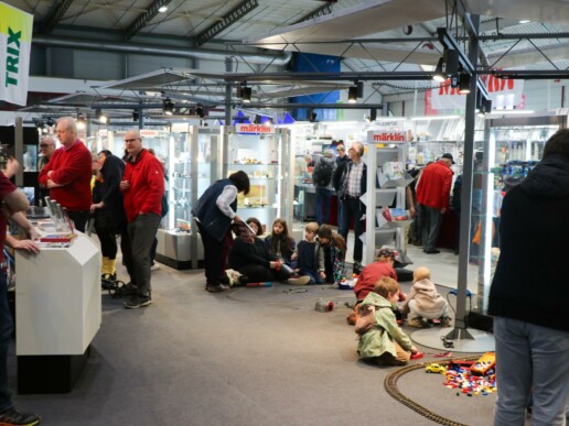 Faszination Modellbahn Internationale Messe für Modelleisenbahnen, Specials & Zubehör Messe Impressionen MA 2024 2 uai Faszination Modellbahn Internationale Messe für Modelleisenbahnen, Specials & Zubehör Messe Impressionen MA 2024 2 uai