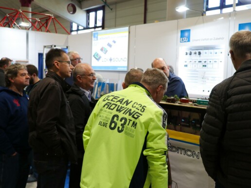 Faszination Modellbahn Internationale Messe für Modelleisenbahnen, Specials & Zubehör Messe Impressionen MA 2024 7 uai Faszination Modellbahn Internationale Messe für Modelleisenbahnen, Specials & Zubehör Messe Impressionen MA 2024 7 uai