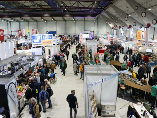 Faszination Modellbahn Internationale Messe für Modelleisenbahnen, Specials & Zubehör Messe Impressionen MA 2024 8 uai Faszination Modellbahn Internationale Messe für Modelleisenbahnen, Specials & Zubehör Messe Impressionen MA 2024 8 uai