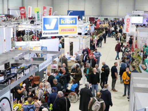 Faszination Modellbahn Internationale Messe für Modelleisenbahnen, Specials & Zubehör Messe Impressionen MA 2024 9 uai Faszination Modellbahn Internationale Messe für Modelleisenbahnen, Specials & Zubehör Messe Impressionen MA 2024 9 uai