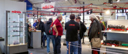 Faszination Modellbahn International Fair for Model Railways, Specials & Accessories Messeimpressionen 2023 9 uai