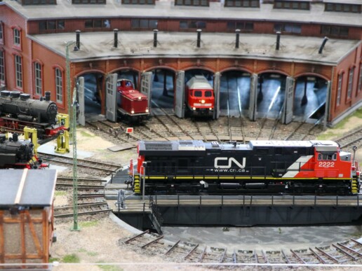 Faszination Modellbahn Internationale Messe für Modelleisenbahnen, Specials & Zubehör Modellbahn Anlagen MA 2024 1 uai Faszination Modellbahn Internationale Messe für Modelleisenbahnen, Specials & Zubehör Modellbahn Anlagen MA 2024 1 uai