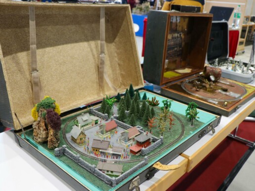 Faszination Modellbahn Internationale Messe für Modelleisenbahnen, Specials & Zubehör Modellbahn Anlagen MA 2024 14 uai Faszination Modellbahn Internationale Messe für Modelleisenbahnen, Specials & Zubehör Modellbahn Anlagen MA 2024 14 uai