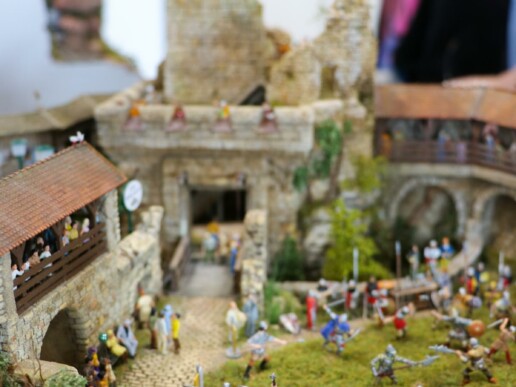 Faszination Modellbahn Internationale Messe für Modelleisenbahnen, Specials & Zubehör Modellbahn Anlagen MA 2024 2 uai Faszination Modellbahn Internationale Messe für Modelleisenbahnen, Specials & Zubehör Modellbahn Anlagen MA 2024 2 uai