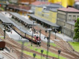 Faszination Modellbahn International Fair for Model Railways, Specials & Accessories Modellbahn Anlagen MA 2024 5 uai