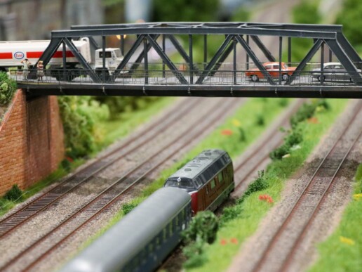 Faszination Modellbahn Internationale Messe für Modelleisenbahnen, Specials & Zubehör Modellbahn Anlagen MA 2024 6 uai Faszination Modellbahn Internationale Messe für Modelleisenbahnen, Specials & Zubehör Modellbahn Anlagen MA 2024 6 uai