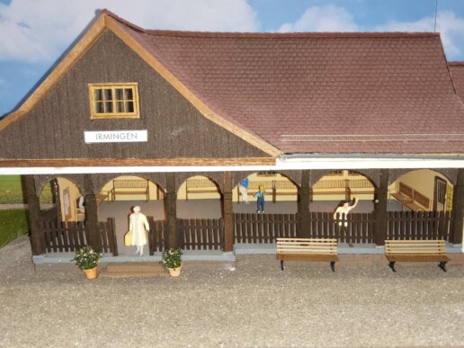 Faszination Modellbahn Internationale Messe für Modelleisenbahnen, Specials & Zubehör MA2026 Spur 0 EMK Kaiserslautern 01 uai