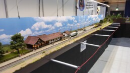 Faszination Modellbahn International Fair for Model Railways, Specials & Accessories MA2026 Spur 0 EMK Kaiserslautern 02 uai