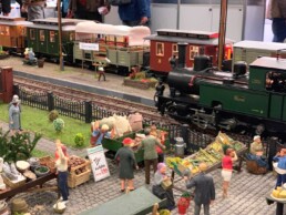 Faszination Modellbahn Internationale Messe für Modelleisenbahnen, Specials & Zubehör MA2026 Spur 2 LGB Norddeutschland 02 uai Faszination Modellbahn Internationale Messe für Modelleisenbahnen, Specials & Zubehör MA2026 Spur 2 LGB Norddeutschland 02 uai