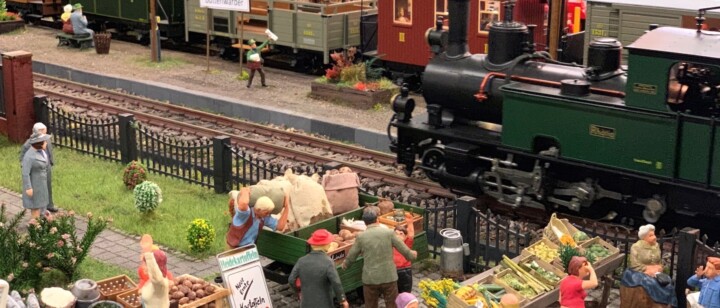 Faszination Modellbahn Internationale Messe für Modelleisenbahnen, Specials & Zubehör MA2026 Spur 2 LGB Norddeutschland 02 uai Faszination Modellbahn Internationale Messe für Modelleisenbahnen, Specials & Zubehör MA2026 Spur 2 LGB Norddeutschland 02 uai