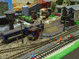 Faszination Modellbahn Internationale Messe für Modelleisenbahnen, Specials & Zubehör MA2026 Spur 2 Passion IIm 01 scaled uai Faszination Modellbahn Internationale Messe für Modelleisenbahnen, Specials & Zubehör MA2026 Spur 2 Passion IIm 01 scaled uai