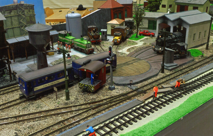 Faszination Modellbahn Internationale Messe für Modelleisenbahnen, Specials & Zubehör MA2026 Spur 2 Passion IIm 01 scaled uai Faszination Modellbahn Internationale Messe für Modelleisenbahnen, Specials & Zubehör MA2026 Spur 2 Passion IIm 01 scaled uai