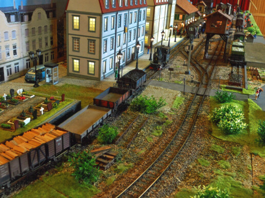 Faszination Modellbahn Internationale Messe für Modelleisenbahnen, Specials & Zubehör MA2026 Spur 2 Passion IIm 02 scaled uai