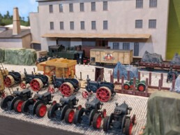 Faszination Modellbahn Internationale Messe für Modelleisenbahnen, Specials & Zubehör MA2026 Spur H0 Epoche II Halb Null 02 uai Faszination Modellbahn Internationale Messe für Modelleisenbahnen, Specials & Zubehör MA2026 Spur H0 Epoche II Halb Null 02 uai