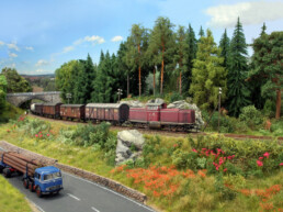 Faszination Modellbahn Internationale Messe für Modelleisenbahnen, Specials & Zubehör MA2026 Spur H0 Hobbymodelleisenbahner 01 uai Faszination Modellbahn Internationale Messe für Modelleisenbahnen, Specials & Zubehör MA2026 Spur H0 Hobbymodelleisenbahner 01 uai