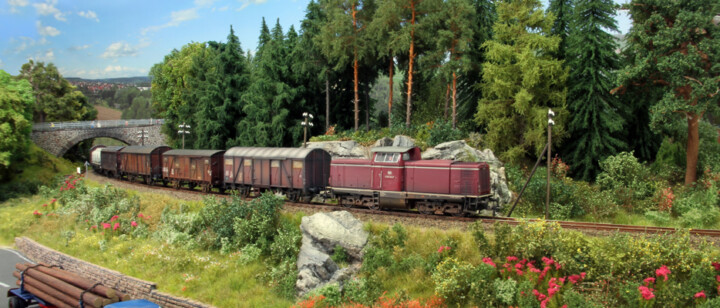 Faszination Modellbahn Internationale Messe für Modelleisenbahnen, Specials & Zubehör MA2026 Spur H0 Hobbymodelleisenbahner 01 uai Faszination Modellbahn Internationale Messe für Modelleisenbahnen, Specials & Zubehör MA2026 Spur H0 Hobbymodelleisenbahner 01 uai