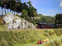 Faszination Modellbahn Internationale Messe für Modelleisenbahnen, Specials & Zubehör MA2026 Spur H0 Hobbymodelleisenbahner 02 uai Faszination Modellbahn Internationale Messe für Modelleisenbahnen, Specials & Zubehör MA2026 Spur H0 Hobbymodelleisenbahner 02 uai