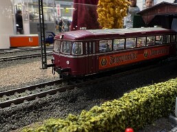 Faszination Modellbahn Internationale Messe für Modelleisenbahnen, Specials & Zubehör MA2026 Spur H0 IG MIST Hildesheim 02 uai Faszination Modellbahn Internationale Messe für Modelleisenbahnen, Specials & Zubehör MA2026 Spur H0 IG MIST Hildesheim 02 uai