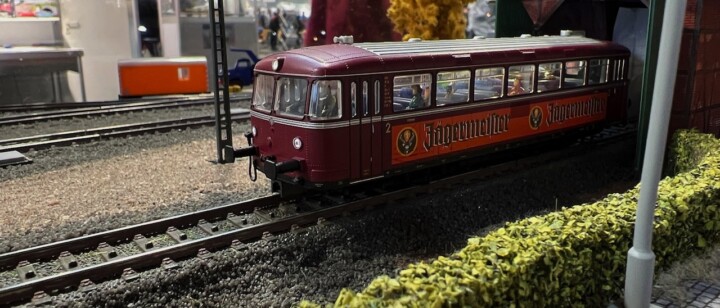 Faszination Modellbahn Internationale Messe für Modelleisenbahnen, Specials & Zubehör MA2026 Spur H0 IG MIST Hildesheim 02 uai Faszination Modellbahn Internationale Messe für Modelleisenbahnen, Specials & Zubehör MA2026 Spur H0 IG MIST Hildesheim 02 uai