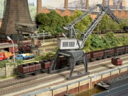 Faszination Modellbahn Internationale Messe für Modelleisenbahnen, Specials & Zubehör MA2026 Spur H0 MBF Maifeld 01 uai Faszination Modellbahn Internationale Messe für Modelleisenbahnen, Specials & Zubehör MA2026 Spur H0 MBF Maifeld 01 uai