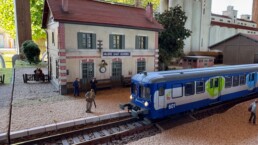 Faszination Modellbahn Internationale Messe für Modelleisenbahnen, Specials & Zubehör MA2026 Spur H0 MJC Provins 01 scaled uai