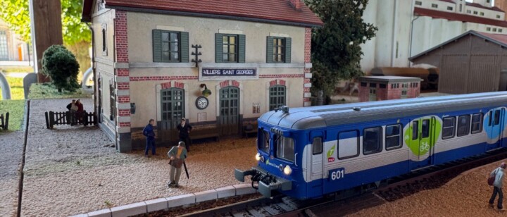 Faszination Modellbahn Internationale Messe für Modelleisenbahnen, Specials & Zubehör MA2026 Spur H0 MJC Provins 01 scaled uai