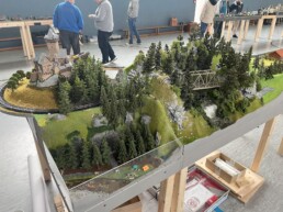 Faszination Modellbahn Internationale Messe für Modelleisenbahnen, Specials & Zubehör MA2026 Spur H0 Modellbahngruppe Grenzenlos 01 uai Faszination Modellbahn Internationale Messe für Modelleisenbahnen, Specials & Zubehör MA2026 Spur H0 Modellbahngruppe Grenzenlos 01 uai