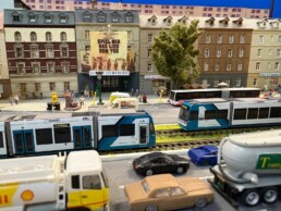 Faszination Modellbahn International Fair for Model Railways, Specials & Accessories MA2026 Spur N N Bahn Club Rhein Neckar 01 uai Faszination Modellbahn International Fair for Model Railways, Specials & Accessories MA2026 Spur N N Bahn Club Rhein Neckar 01 uai