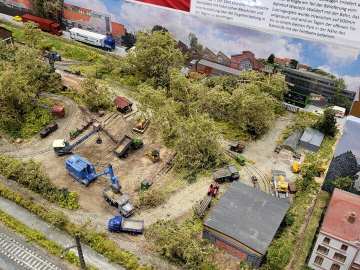 Faszination Modellbahn Internationale Messe für Modelleisenbahnen, Specials & Zubehör MA2026 Spur N N Bahn Club Rhein Neckar uai