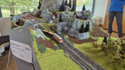 Faszination Modellbahn International Fair for Model Railways, Specials & Accessories MA2026 Spur N N Modulbahner Rhein Main 02 uai Faszination Modellbahn International Fair for Model Railways, Specials & Accessories MA2026 Spur N N Modulbahner Rhein Main 02 uai