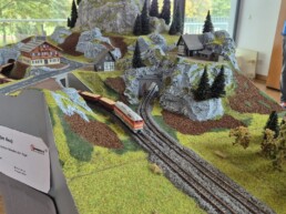 Faszination Modellbahn Internationale Messe für Modelleisenbahnen, Specials & Zubehör MA2026 Spur N N Modulbahner Rhein Main 02 uai Faszination Modellbahn Internationale Messe für Modelleisenbahnen, Specials & Zubehör MA2026 Spur N N Modulbahner Rhein Main 02 uai