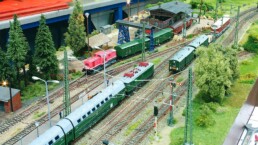 Faszination Modellbahn Internationale Messe für Modelleisenbahnen, Specials & Zubehör MA2026 Spur TT Hamburg Holstein 01 scaled uai
