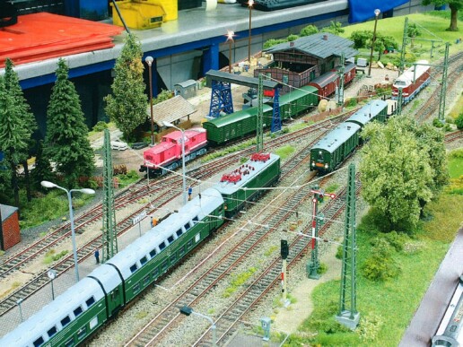 Faszination Modellbahn Internationale Messe für Modelleisenbahnen, Specials & Zubehör MA2026 Spur TT Hamburg Holstein 01 scaled uai