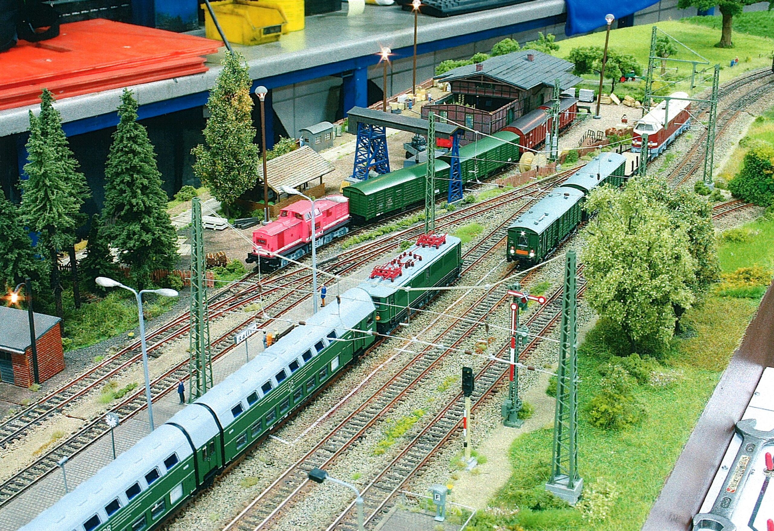 Faszination Modellbahn International Fair for Model Railways, Specials & Accessories MA2026 Spur TT Hamburg Holstein 01 scaled Faszination Modellbahn International Fair for Model Railways, Specials & Accessories MA2026 Spur TT Hamburg Holstein 01 scaled