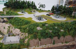 Faszination Modellbahn Internationale Messe für Modelleisenbahnen, Specials & Zubehör MA2026 Spur TT TT Modellbahn Freunde Weimar 02 uai