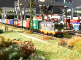 Faszination Modellbahn Internationale Messe für Modelleisenbahnen, Specials & Zubehör MA2026 Spur Z Z Freunde International 01 uai Faszination Modellbahn Internationale Messe für Modelleisenbahnen, Specials & Zubehör MA2026 Spur Z Z Freunde International 01 uai