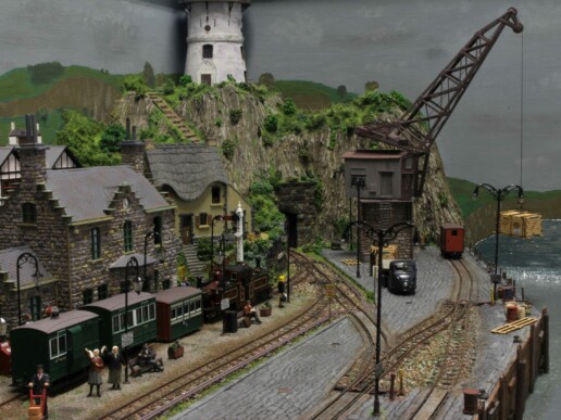 Faszination Modellbahn Internationale Messe für Modelleisenbahnen, Specials & Zubehör MA2025 Massstab 1zu87 Privatanlage Kramer 01 scaled uai Faszination Modellbahn Internationale Messe für Modelleisenbahnen, Specials & Zubehör MA2025 Massstab 1zu87 Privatanlage Kramer 01 scaled uai