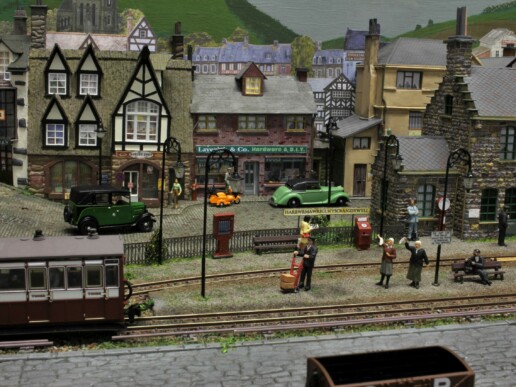 Faszination Modellbahn Internationale Messe für Modelleisenbahnen, Specials & Zubehör MA2025 Massstab 1zu87 Privatanlage Kramer 02 scaled uai Faszination Modellbahn Internationale Messe für Modelleisenbahnen, Specials & Zubehör MA2025 Massstab 1zu87 Privatanlage Kramer 02 scaled uai