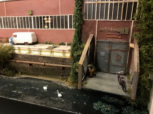 Faszination Modellbahn Internationale Messe für Modelleisenbahnen, Specials & Zubehör MA2025 Spur 0 Privatanlage Wendler 01 uai Faszination Modellbahn Internationale Messe für Modelleisenbahnen, Specials & Zubehör MA2025 Spur 0 Privatanlage Wendler 01 uai