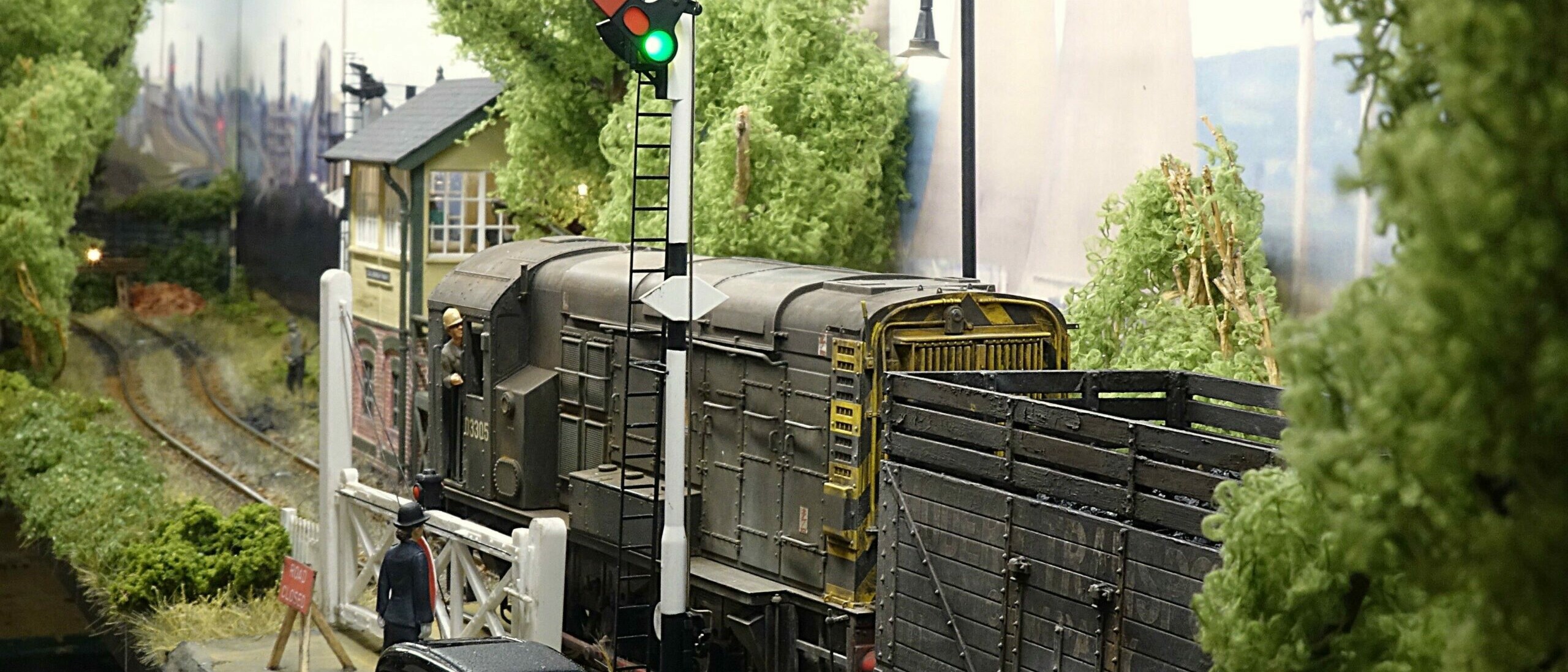 Faszination Modellbahn Internationale Messe f&uuml;r Modelleisenbahnen, Specials & Zubeh&ouml;r MA2025 Spur 0e Privatanlage Fay 01 scaled uai