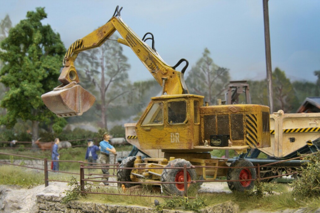 Faszination Modellbahn Internationale Messe für Modelleisenbahnen, Specials & Zubehör MA2025 Spur 0f Privatanlage Danziger 01 scaled uai