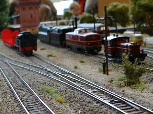 Faszination Modellbahn Internationale Messe für Modelleisenbahnen, Specials & Zubehör MA2025 Spur H0 MBF Leutkirch 01 uai Faszination Modellbahn Internationale Messe für Modelleisenbahnen, Specials & Zubehör MA2025 Spur H0 MBF Leutkirch 01 uai