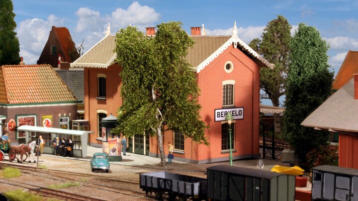 Faszination Modellbahn Internationale Messe für Modelleisenbahnen, Specials & Zubehör MA2025 Spur H0 Roodbol 02 scaled uai