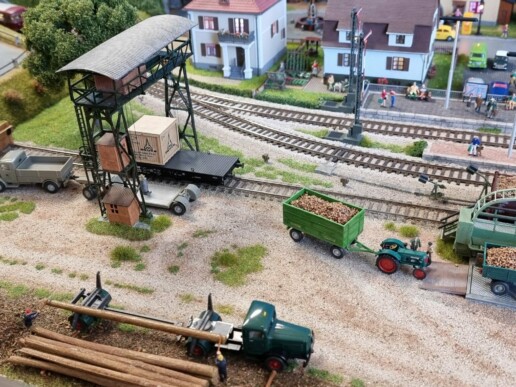 Faszination Modellbahn Internationale Messe für Modelleisenbahnen, Specials & Zubehör MA2025 Spur H0 Schmitz und Schmidt 02 scaled uai Faszination Modellbahn Internationale Messe für Modelleisenbahnen, Specials & Zubehör MA2025 Spur H0 Schmitz und Schmidt 02 scaled uai