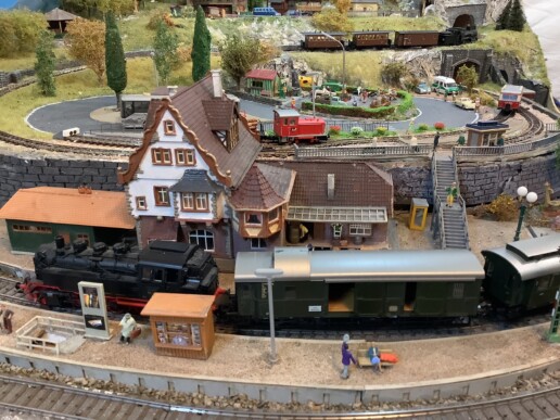 Faszination Modellbahn Internationale Messe für Modelleisenbahnen, Specials & Zubehör MA2025 Spur H0e Privatanlage Gisch 02 uai Faszination Modellbahn Internationale Messe für Modelleisenbahnen, Specials & Zubehör MA2025 Spur H0e Privatanlage Gisch 02 uai