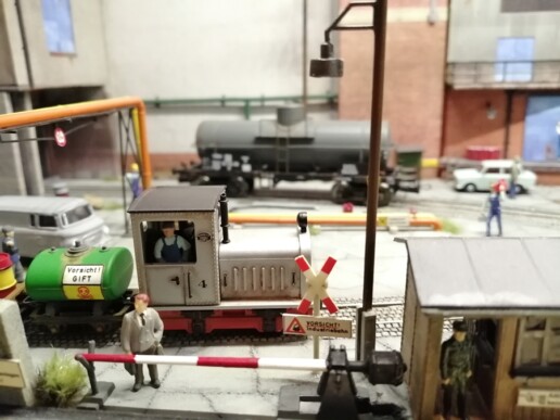 Faszination Modellbahn Internationale Messe für Modelleisenbahnen, Specials & Zubehör MA2025 Spur H0e Privatanlage Grumpe 01 uai Faszination Modellbahn Internationale Messe für Modelleisenbahnen, Specials & Zubehör MA2025 Spur H0e Privatanlage Grumpe 01 uai