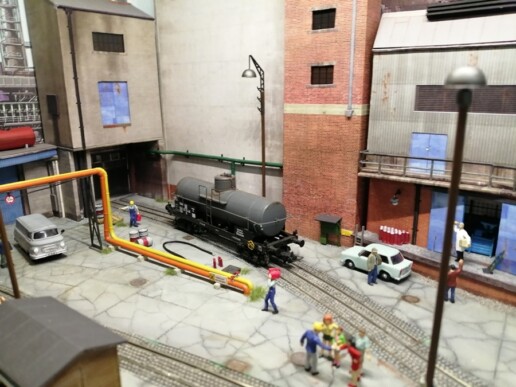 Faszination Modellbahn Internationale Messe für Modelleisenbahnen, Specials & Zubehör MA2025 Spur H0e Privatanlage Grumpe 02 uai Faszination Modellbahn Internationale Messe für Modelleisenbahnen, Specials & Zubehör MA2025 Spur H0e Privatanlage Grumpe 02 uai