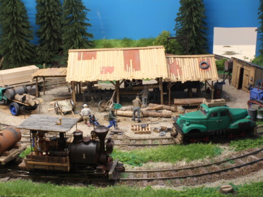 Faszination Modellbahn Internationale Messe für Modelleisenbahnen, Specials & Zubehör MA2026 Spur 0n30 Hirblinger 01 uai