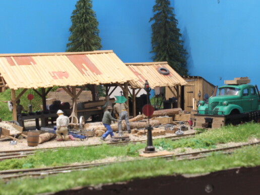 Faszination Modellbahn Internationale Messe für Modelleisenbahnen, Specials & Zubehör MA2026 Spur 0n30 Hirblinger 02 uai